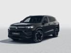 Volkswagen Tayron R-Line Edition 1.5 eHybrid 272 PK | Black, 1498 cc, 4 cilinders, 2000 kg, 1848 kg