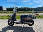 Scooter - Sym Allo coffee, Ophalen, Gebruikt, SYM, Benzine