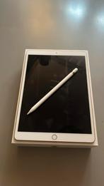 iPad air 3e generatie 64gb + apple pencil, Computers en Software, Apple iPads, Rose Goud, Apple iPad Air, 11 inch, Ophalen of Verzenden