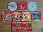 Suske en Wiske DVD/CD/CD ROM, Overige typen, Ophalen of Verzenden, Zo goed als nieuw