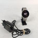 Samsung Galaxy Watch 40mm + lader || nu voor maar € 69.99, Zwart, Ophalen of Verzenden, X, Android