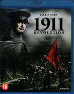 1911 Revolution (2011, Amasia, Jackie Chan) - NL uitgave, Cd's en Dvd's, Blu-ray, Zo goed als nieuw, Verzenden