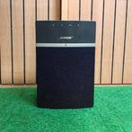 Bose Soundtouch 10 Wireless Speaker - Zwart, Bose, Zo goed als nieuw, Support@bose.com, The Mountain
Framingham, MA 01701
USA