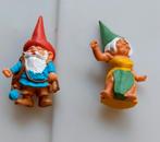 David de kabouter, Ophalen of Verzenden, Zo goed als nieuw, Figuurtje