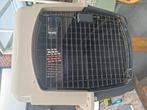 Reis bench, transportbox maat M, Dieren en Toebehoren, Hondenbenches, Ophalen