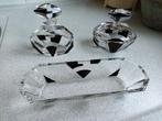 Kaptafel set vintage, Ophalen of Verzenden