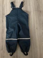 Lupilu gevoerde regen overall maat 86/92, Kinderen en Baby's, Babykleding | Maat 86, Ophalen, Broekje, Jongetje of Meisje, Zo goed als nieuw