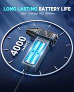 Luchtblazer 130000 RPM Turbo Fan - Nieuw in doos, Ophalen of Verzenden, Nieuw, Overige typen, Overige merken