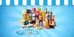Diverse AH Mini's 30 cent per stuk - welke zie beschrijving, Albert Heijn, Ophalen