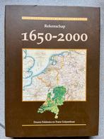 Rekenschap 1650-2000, Boeken, Ophalen of Verzenden, Zo goed als nieuw