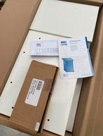 Juwel Aquarium onderkast wit, Dieren en Toebehoren, Ophalen, Zo goed als nieuw, Leeg aquarium