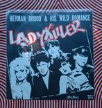 Brood, Herman  - Lady Killer  - Single is TOP, Cd's en Dvd's, Vinyl Singles, Gebruikt, Verzenden, 7 inch, Single