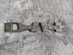 Embleem DAF (Diesel) Truck jaren 60, Verzamelen, Verzenden, Gebruikt, Auto's