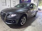 Audi - Q5 - 2.0 TFSI q. PL.S AUTOMAAT- Duitse Papieren, Auto's, Audi, Automaat, Euro 5, Gebruikt, Q5