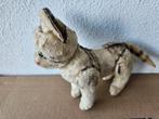 Vintage Steiff Mohair Kitty Cat, Antiek en Kunst, Antiek | Speelgoed, Ophalen of Verzenden