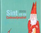SINT EN DE CADEAUTJESDIEF – MARTINE BIJL, LOES RIPHAGEN, Ophalen of Verzenden, Zo goed als nieuw