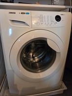 zanussi XXL, Witgoed en Apparatuur, Wasmachines, Ophalen, 1200 tot 1600 toeren, 8 tot 10 kg, Zo goed als nieuw