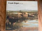 Freek Engel: Een wereld van weiden en water, Ophalen of Verzenden