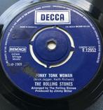 UK16 Rolling Stones Honky tonk womAn UK '69 €22,50, Cd's en Dvd's, Vinyl Singles, Gebruikt, 7 inch, Single, Ophalen of Verzenden