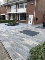 Inveeg split sparkle black excluton, Tuin en Terras, Zand, Ophalen, Nieuw, Brekerzand