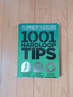 1001 hardlooptips, Ophalen, Zo goed als nieuw