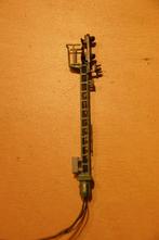 Lichtseinen H0, Overige merken, Gebruikt, Gelijkstroom of Wisselstroom, Brug, Tunnel of Gebouw