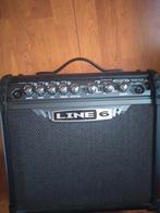 Line 6 spider 3 15W gitaar amp, Muziek en Instrumenten, Ophalen of Verzenden, Minder dan 50 watt