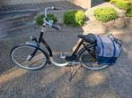 lage instap fiets, Minder dan 47 cm, Ophalen, Zo goed als nieuw, Sparta