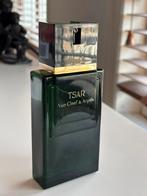 Van Cleef & Arpels - Tsar 100ml heren parfum, Verzenden, Zo goed als nieuw