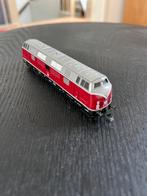 Arnold  diesel locomotief serie V200 DB, Hobby en Vrije tijd, Arnold, Ophalen of Verzenden, Zo goed als nieuw, Gelijkstroom