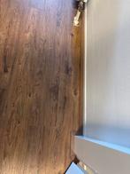70 m2 degelijk klik laminaat houtmotief, Doe-het-zelf en Verbouw, Hout en Planken, Minder dan 25 mm, Ophalen of Verzenden, Zo goed als nieuw