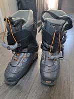 Salomon Dames Skischoenen - Maat 25.5, Sport en Fitness, Skiën en Langlaufen, Ophalen, Gebruikt, Schoenen, Salomon