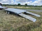 Tijhof TA30ANN AUTOAMBULANCE EXTRA BREED Perfecte staat, Gebruikt