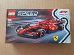 Lego 77242 SPEED Champions formule 1 Ferrari F1 SF24, Kinderen en Baby's, Speelgoed | Duplo en Lego, Ophalen of Verzenden, Nieuw