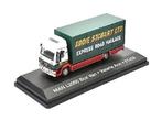 Man L2000 BOX VAN STOBART, Ophalen of Verzenden, Nieuw, Bus of Vrachtwagen