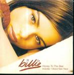 cd-single van Billie Piper- Honey to the Bee, Pop, Zo goed als nieuw, Verzenden