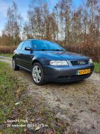 Audi A3 1.8 Nwe APK, Auto's, Voorwielaandrijving, 125 pk, 4 cilinders, 610 kg