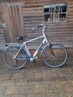 Union herenfiets 28 inch 8 versnellingen, Gebruikt, Versnellingen, 53 tot 57 cm, Ophalen
