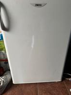 Zanussi Tafelmodel Koelkast - Zo Goed Als Nieuw!, Witgoed en Apparatuur, Koelkasten en IJskasten, Ophalen, Zonder vriesvak, Minder dan 45 cm