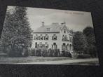 Dedemsvaart, Villa a/d Dedemsvaart, Ophalen of Verzenden, Voor 1920