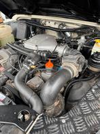 3.9 v8 efi serpentine motorblok en lt77 land rover defender, Ophalen, Nieuw, Land Rover