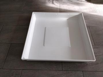 Wasmachine lekbak nieuw beschikbaar voor biedingen