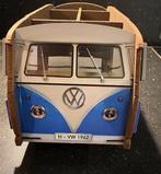Bureaustandaard pennenhouder potlodenbak VW-bus Werkhaus, Ophalen of Verzenden, Zo goed als nieuw