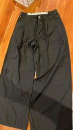 G-star broek 27, Kleding | Heren, Broeken en Pantalons, G-Star Raw, Zwart, Overige maten, Ophalen of Verzenden