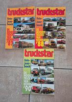 Truckstar fotojaarboek, Ophalen of Verzenden, Gelezen