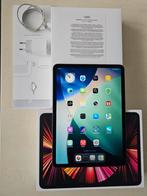 Prachtige ipad pro 3e Gen 256GB  M-1(WiFi+ mobile internet), Computers en Software, Apple iPads, 11 inch, Ophalen of Verzenden
