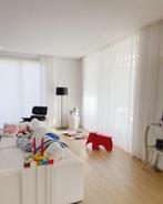 Design icoon Vitra Eames elephant chair red, Ophalen, Gebruikt