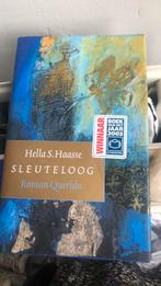 Hella S. Haasse - Sleuteloog, Ophalen of Verzenden, Zo goed als nieuw, Hella S. Haasse