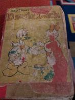 Donald Duck bundel 1966 - Vintage Stripboek, Boeken, Eén stripboek, Ophalen of Verzenden, Gelezen