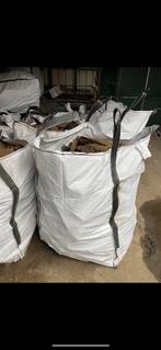 Openhaardhout, Tuin en Terras, Haardhout, Minder dan 3 m³, Ophalen, Overige houtsoorten, Blokken